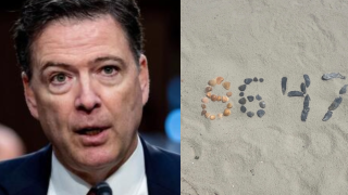 FBI前局長發-8647-被指-呼籲暗殺特朗普--美特勤局已介入調查