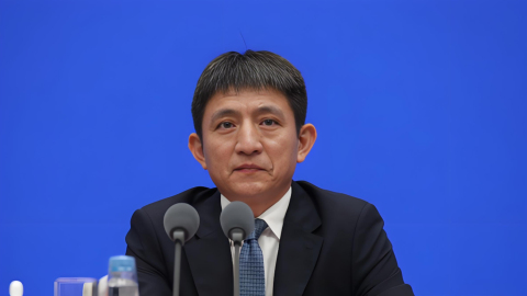 李成鋼：中美雙方討論了建立促進雙邊貿易投資合作工作機制的設想