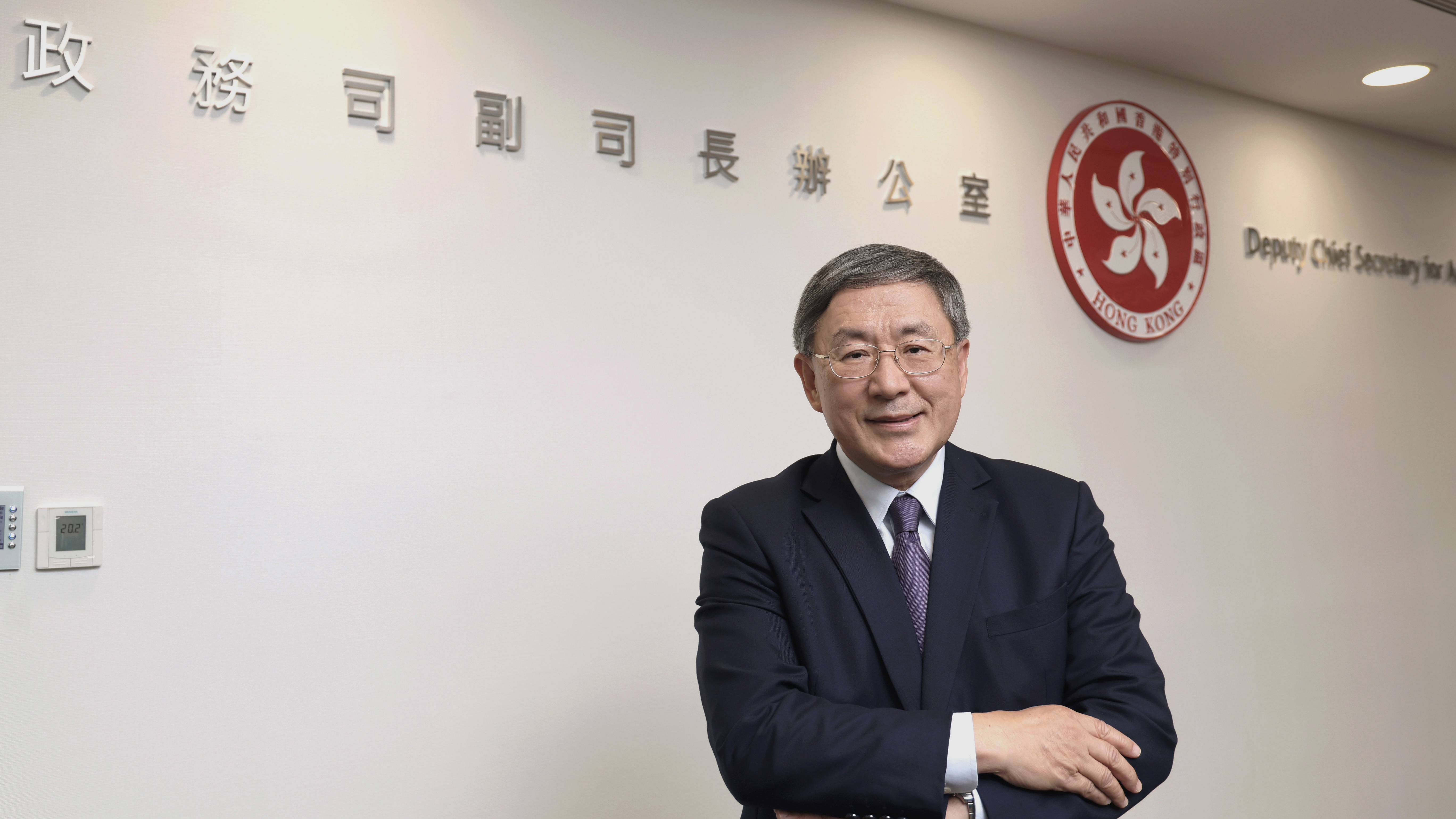 卓永興：促進銀髮經濟措施動力在業界　須推有香港特色產品及服務