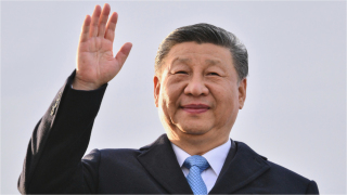習近平向阿聯首腦理事會會議致賀信-中國堅定站在阿拉伯國家正義事業一邊