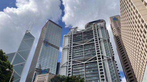 港銀維持最優惠利率-業界料拆息短期跌穿0-5厘-P年底前降至加息前