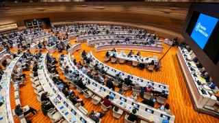 世衛大會決定-連續第9年拒絕涉台提案