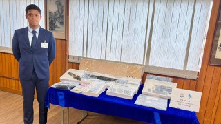 內地遊客帶步槍手槍搭港鐵-涉管有仿製槍械遭警方拘捕