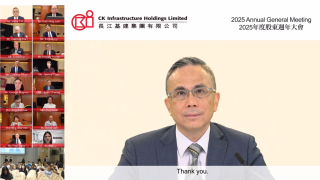 長建股東會丨李澤鉅-對前景感審慎樂觀-關稅無直接影響