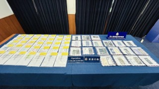 百分百擔保貸款壞帳率增至15-6--逾3500宗申請疑涉不法行為