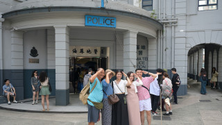 9個旅遊熱點項目港味十足-卓永興-須豐富旅遊產品迎合需要