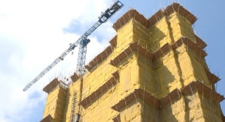 建造商會-嚴厲譴責安達臣道工程貪污不法行為-斥罔顧公眾利益絕不容忍