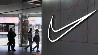 Nike傳因關稅最快本周加價-兒童產品價格不變