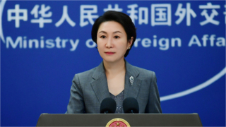 約旦河西岸以軍向外交使團鳴槍-中方反對威脅外交人員行為促調查