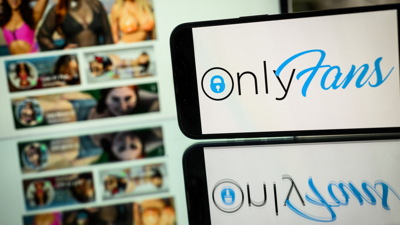 成人經濟丨OnlyFans傳洽商624億賣盤料一兩周內達協議