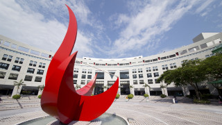 搶人才-哈佛被禁收國際生-科大邀轉校來港設專責團隊跟進