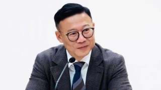 張國鈞-香港成為全球-調解之都--帶來促經濟增就業等多方面好處