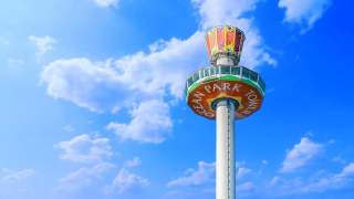 海洋公園-海洋摩天塔-昨晚故障-17遊客一度被困近兩小時