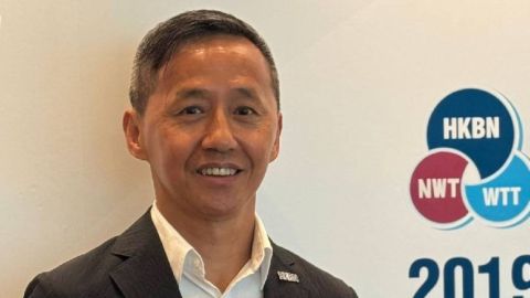 HKTVmall母企委任香港寬頻前CEO楊主光-作獨立非執行董事