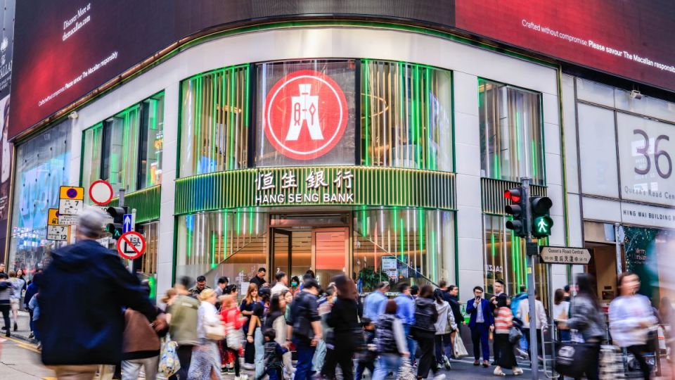 十一少-銀行股恒生東亞壞賬顯著-地方智慧表現遜環球金融