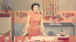 薦書-是甚麼成就香港西餅皇后-看烹飪專家李曾超群的進取之路