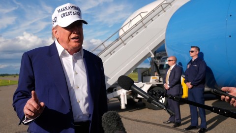 歐洲最大退休基金減持美債-Scope-美歐關係緊張影響評級展望