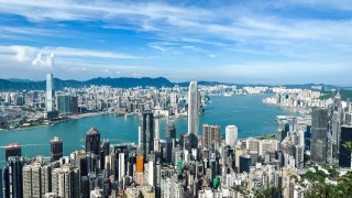 韓成科-國際調解院落戶香港具有三大意義
