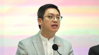 強制舉報虐兒條例月中生效-何啟明料舉報個案增