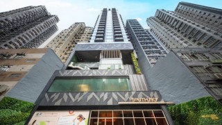 一手成交-慈母資助年輕情侶上車-斥532萬購澄天一房
