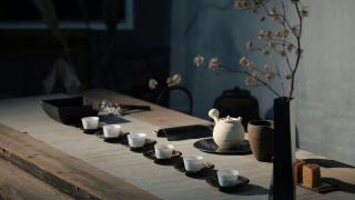 文化漫談-這部中國失傳的古茶書-啟蒙了日本的煎茶之道