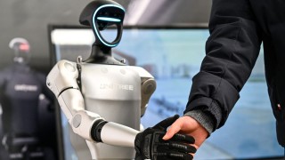 來論-人形機器人熱潮下的冷思考