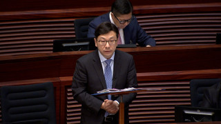 孫玉菡-外賣平台工作者最關注工商補償-今年內提出進一步改善權益方案