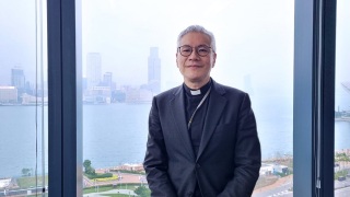 銀髮經濟-管浩鳴-30項措施已涵蓋核心需求-倡當局放寬60歲退休界線