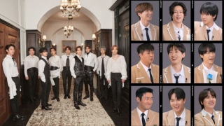 Super-Junior慶出道20週年-7月推回歸專輯