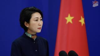 外交部-美方不應干擾正常教育合作及學術交流-要保障各國留學生合法權益