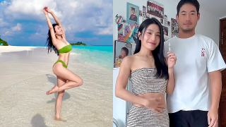 林芊妤Coffee追足6年終如願再懷孕-胎兒驗血報告出事哭訴-可能過唔到1歲