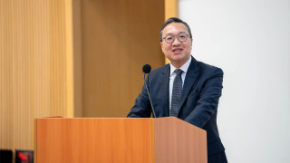 國際調解院總部落戶香港-林定國-強化香港國際爭議解決服務中心地位