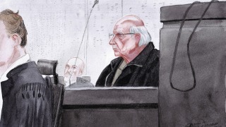 法國七旬前醫生涉性侵近300名兒童-被判入獄20年