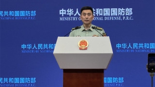 國防部-解放軍國防大學代表團將參加香格里拉對話會