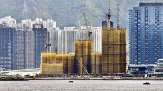 長實啟德花語海料下月開售-價錢參考周邊海景單位