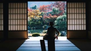 薦書-走筆善惡與神人分際-谷崎潤一郎以自傳體講述四角戀情