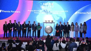 首隻沙特伊斯蘭國債ETF上市-陳翊庭-與中東市場互聯互通浪潮巨大