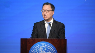 林定國--一國兩制-予香港很多獨特優勢-是國際調解院總部最佳選地