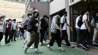 教聯會-中學調高開班準則影響教育生態-冀局方適度扶持特色小校