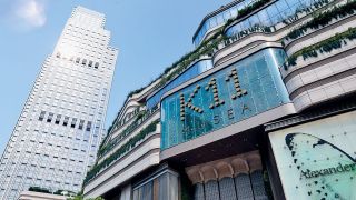 新世界傳抵押維港文化匯-尋求額外156億貸款還債