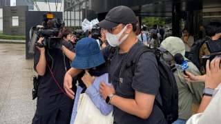 MIRROR演唱會意外-涉虛報懸掛設備重量-三名承辦商職員獲判脫罪