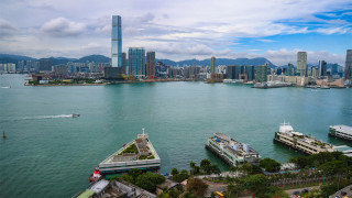 三大評級機構予香港-穩定-展望-外交部-對香港國際金融中心地位-信任票
