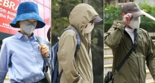MIRROR演唱會意外-李啟言父-3被告罪脫添困惑-涉事人士-缺乏經驗-成免死金牌