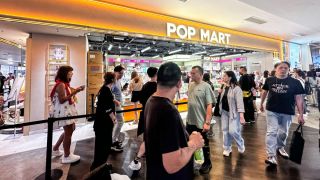 本港經濟-4月零售銷售額跌幅收窄至2-3--連續14個月倒退