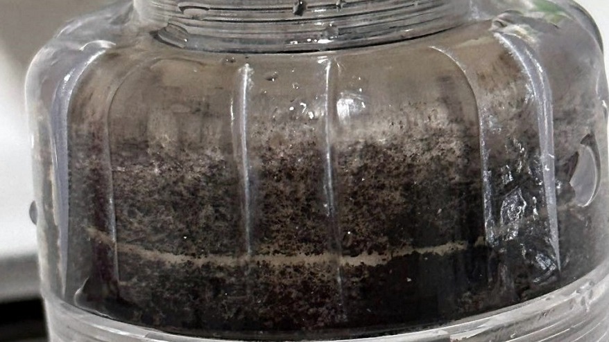 水務署：皇后山邨及山麗苑食水快速毒性測試均為陰性　水樣本無致癌物質