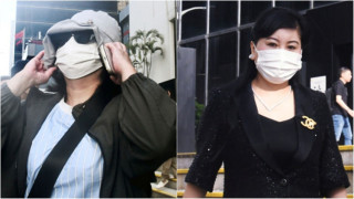蔡天鳳碎屍案-前家姑被控妨礙司法公正-蔡母指-李瑞香全家都係阿女畀錢