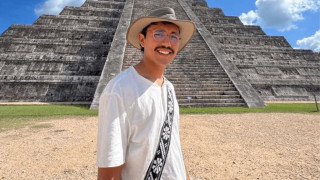 城大交換生台灣綠島浮潛失蹤-校方-提供一切可行援助