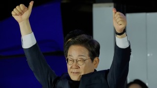 南韓大選-石破茂冀盡快與李在明會晤-魯比奧稱美韓同盟堅固