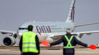 卡塔爾航空貨運等三公司-擬組建全球合資拓新航線
