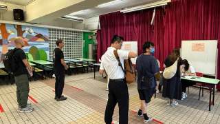 小一統一排位結果今揭盅-校長料叩門競爭更激烈
